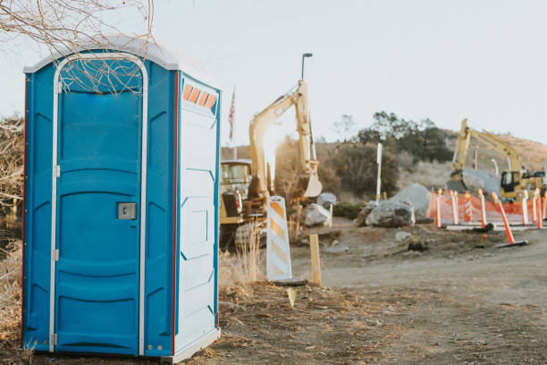 Portable Toilet Options We Offer in Nichols Hills, OK