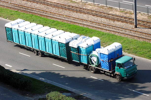 Porta potty services near me in Nichols Hills, OK